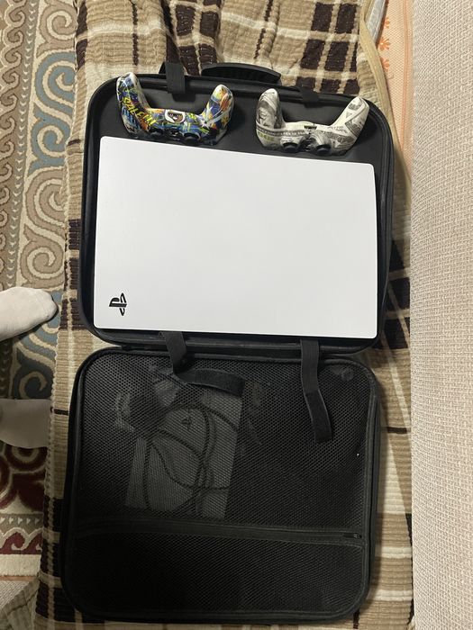 Продам Playstation 5