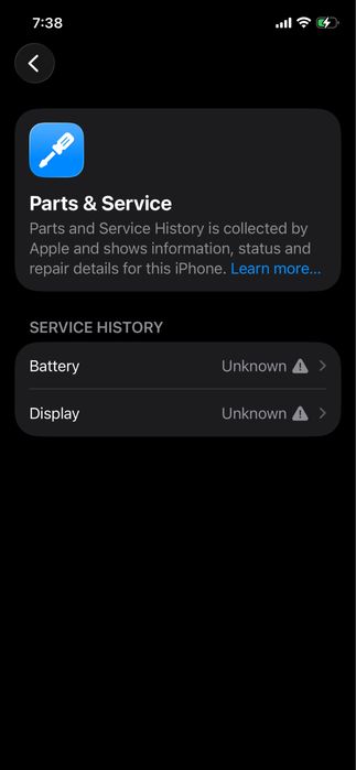 Schimb iPhone 12 Pro 128GB