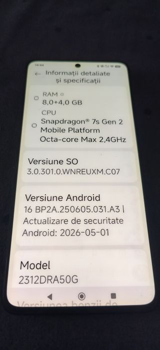 Redmi note 13 pro 256 gb