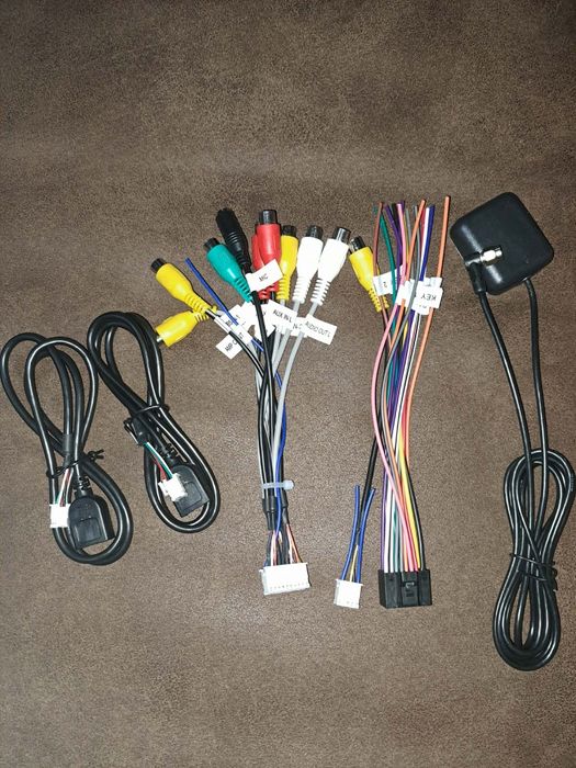 Мултимедия за BMW Е46 4х64