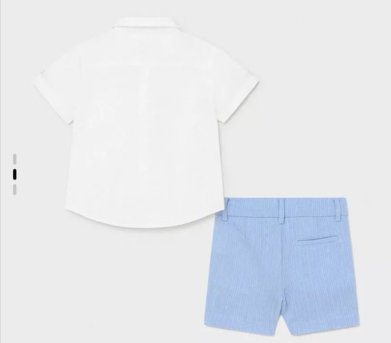 Комплект Mayoral