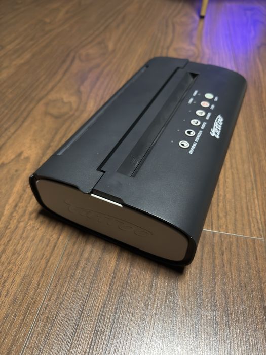 Imprimanta Termica Stencil Tattoo MT200