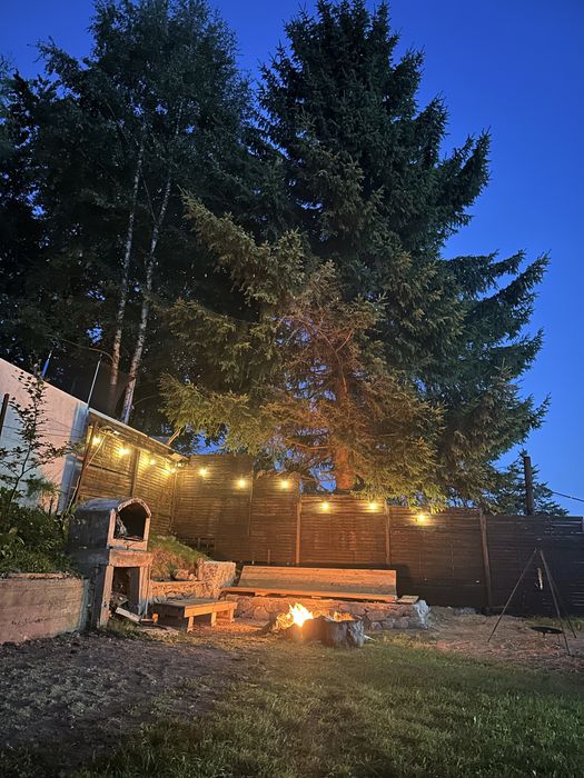 Cabana de vanzare Parang