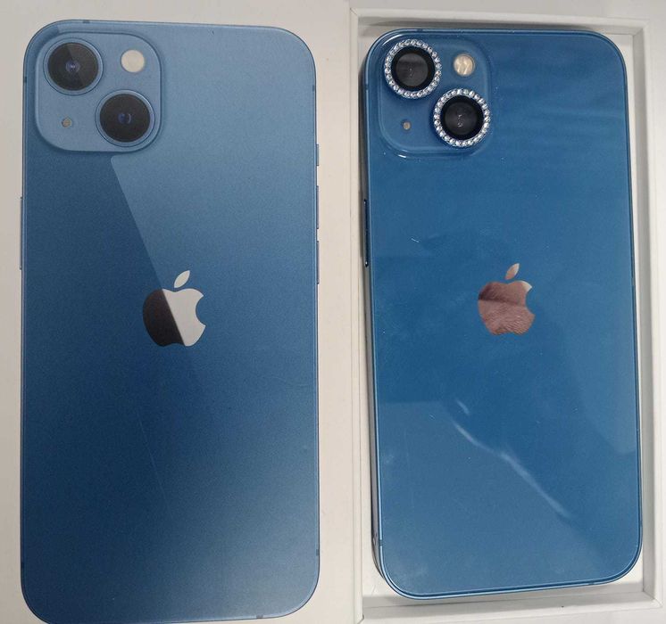Apple iPhone 13 128 гб (Каратау) 915231