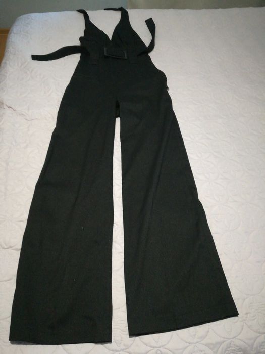 Мода дамска гащеризон