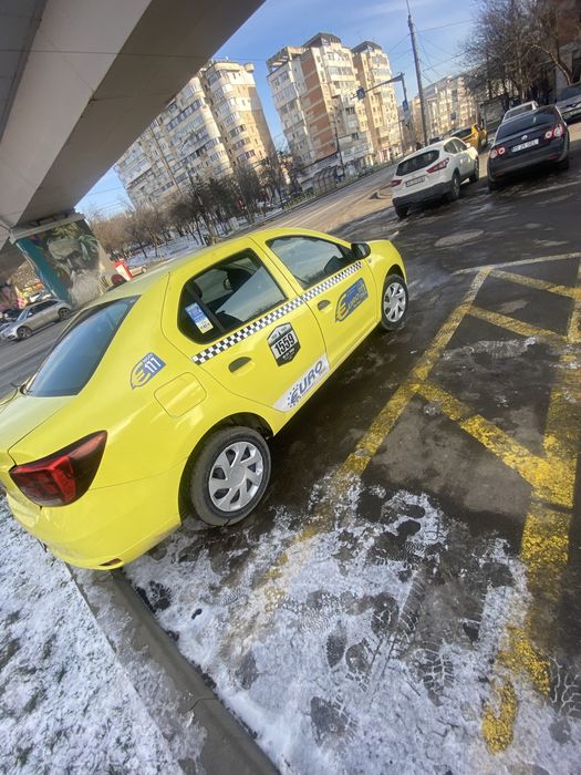Vand Dacia Logan 2017