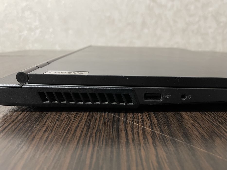 Lenovo legion 5