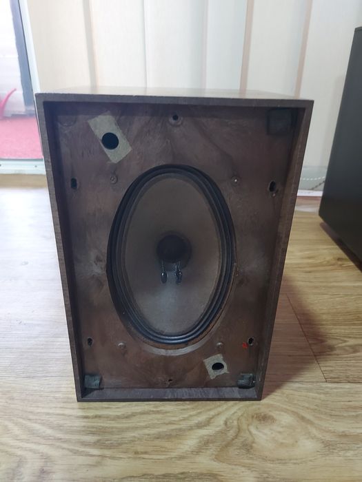 Boxa Tesla RK06 4 Ohm, An 1970