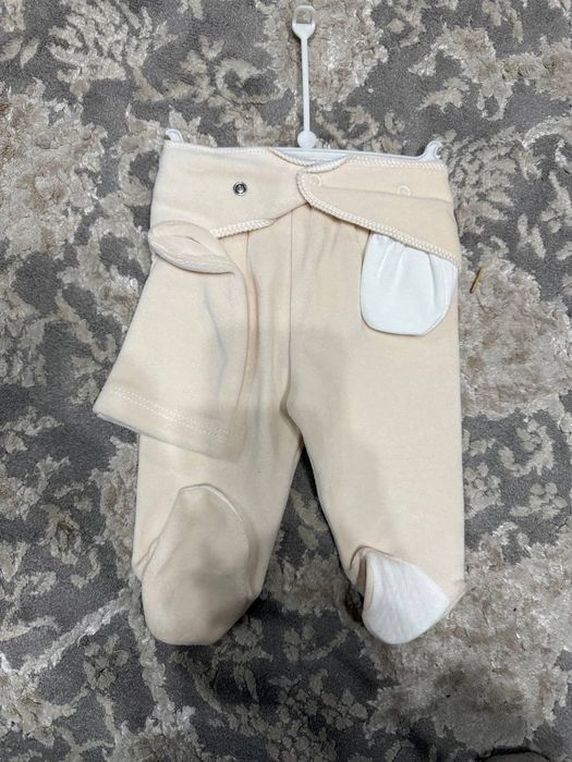 Chaqaloqlar uchun kiyim