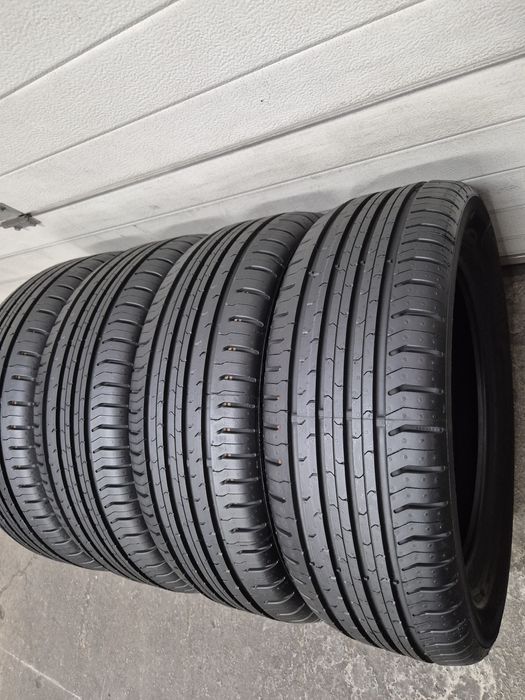 Anvelope continental 195/55/16