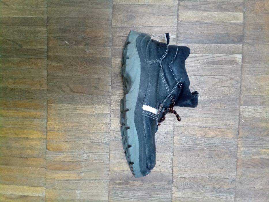 Ботинки для работы