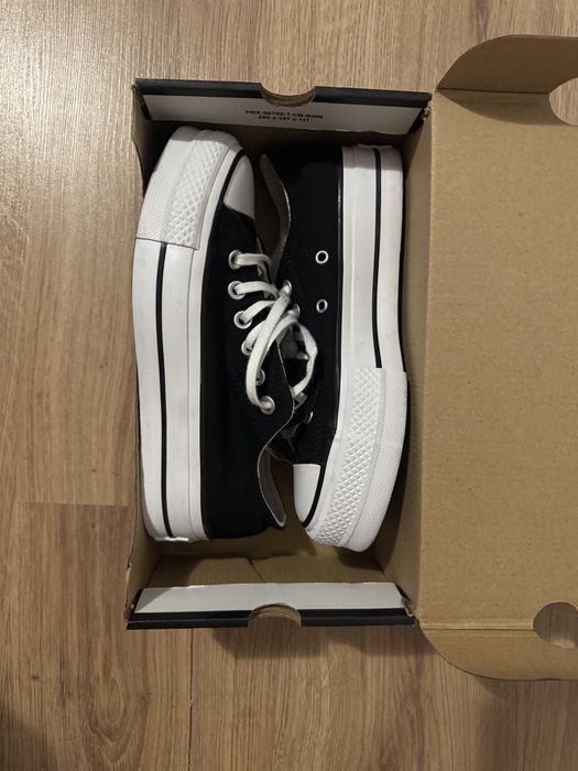 Converse all star tenisi 36,5