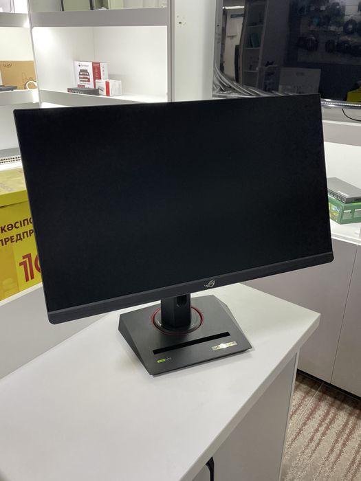 Монитор ASUS ROG Strix XG259QNS (380Hz)