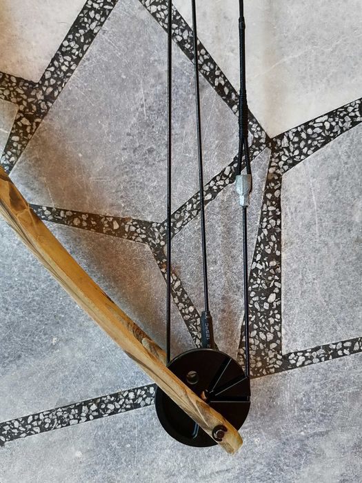 Спортен лък за стрелба нов