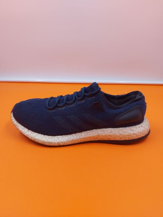 Adidas PureBoost Running номер 44 2/3 Оригинални мъжки маратонки