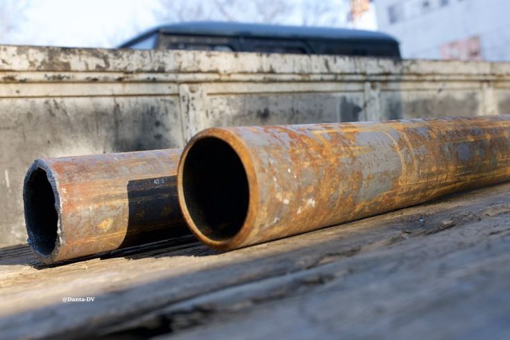 Труба бесшовная сатылады