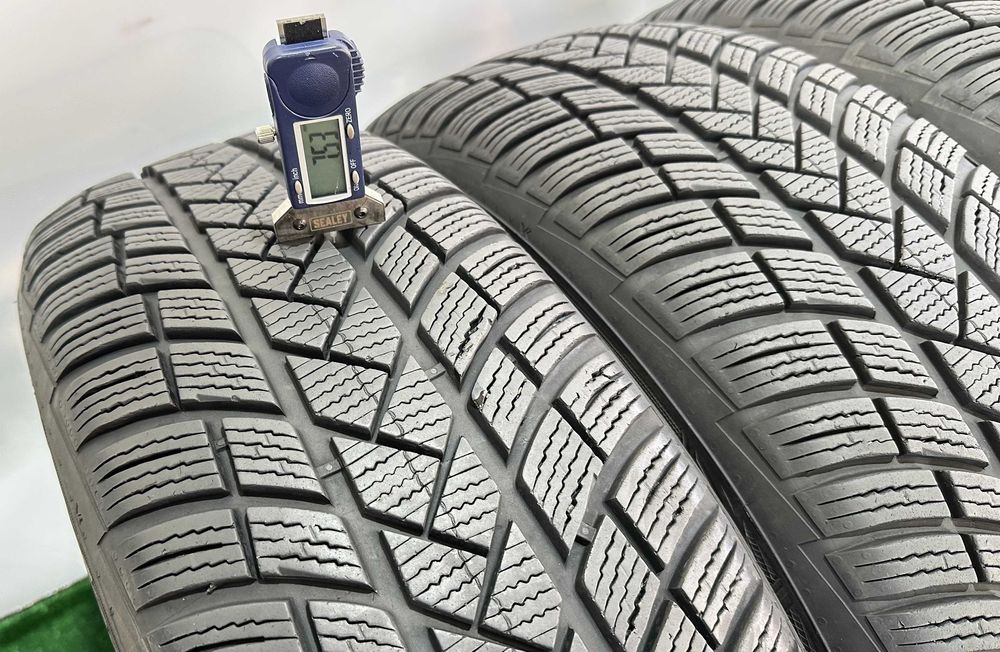 4бр 225/65r17 VREDESTEIN зимни