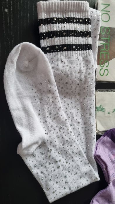 Чорапи и чорапогащи