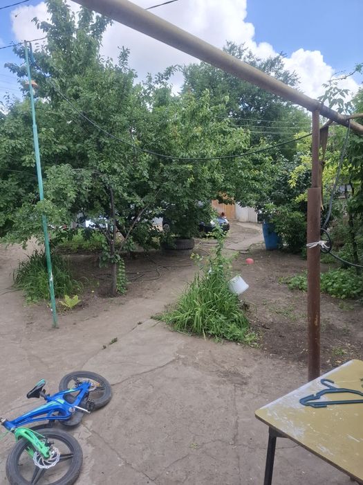 Продам дом 3комнат