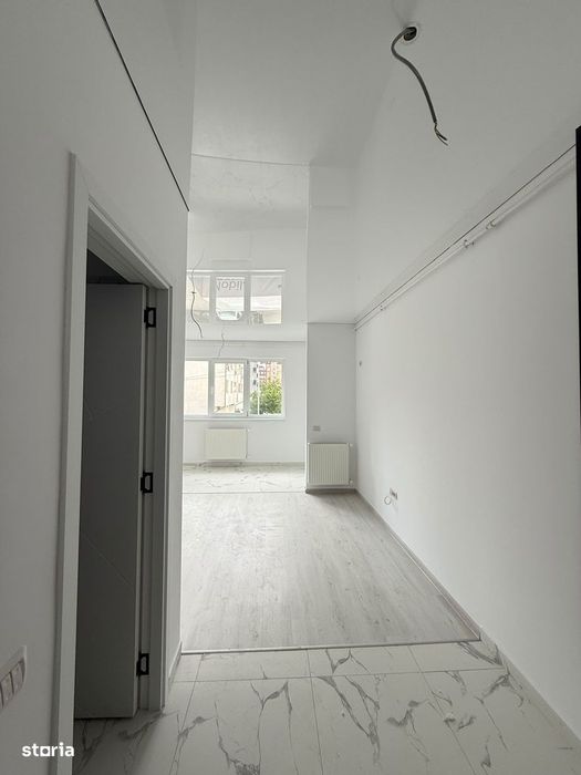 Garsoniera Moderna - Proiect Nou - Comision 0% - Tva Inlcus