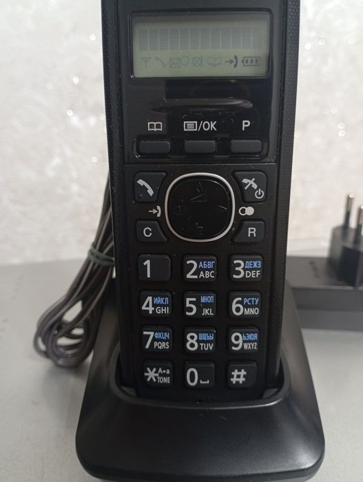 Радиотелефон Домашний