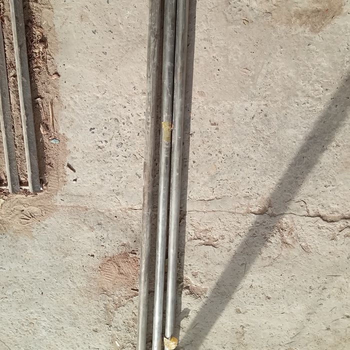 Нержавеющие трубы