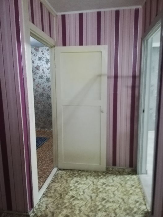 Продаётся 2-х комнатая квартира