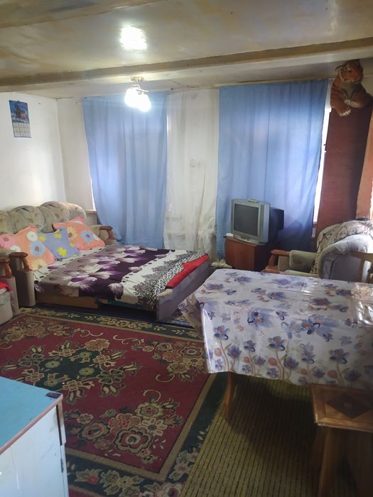 Частный дом, Центральный рынок.