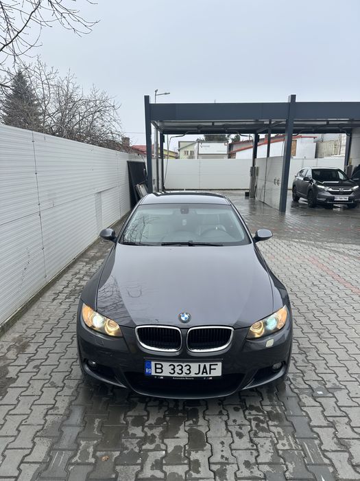 Vand sau Schimb Bmw E92