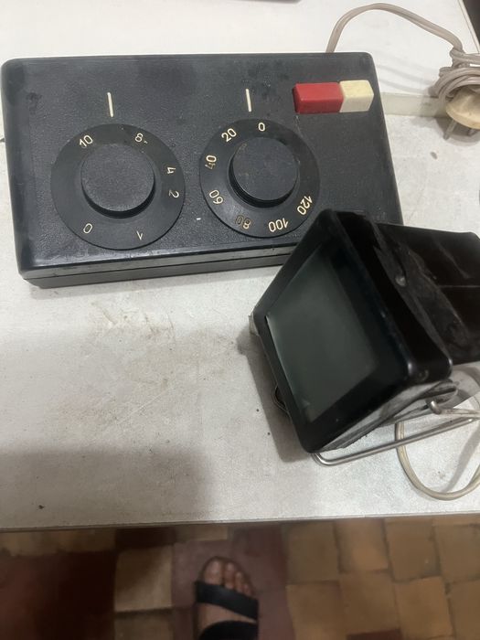 Фотоаппарат зенит и canon