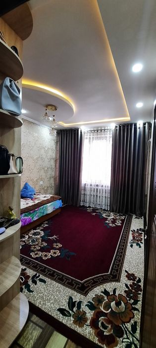 СРОЧНО  3 комнатная квартира продаётся