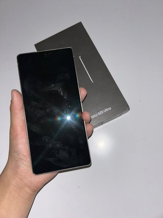 Samsung S25 ULTRA