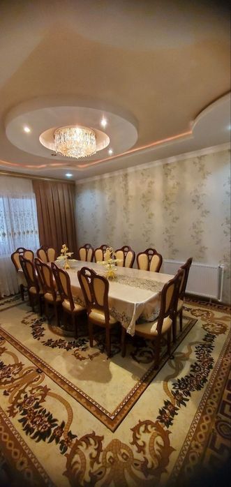 3-хонали квартира Саттепо