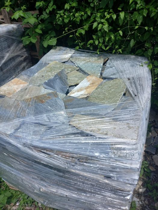 Depozit vând piatră de Grecia