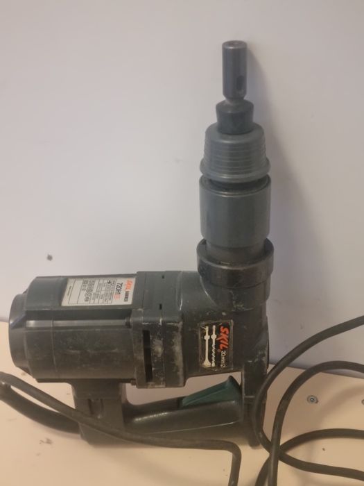 Ciocan rotopercutor Skil