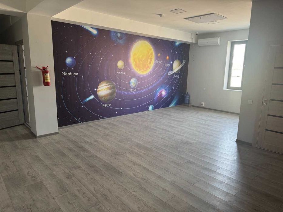 Сдаётся Комната в Здании! Кара Камиш, Ор-р Ибатов Клиника