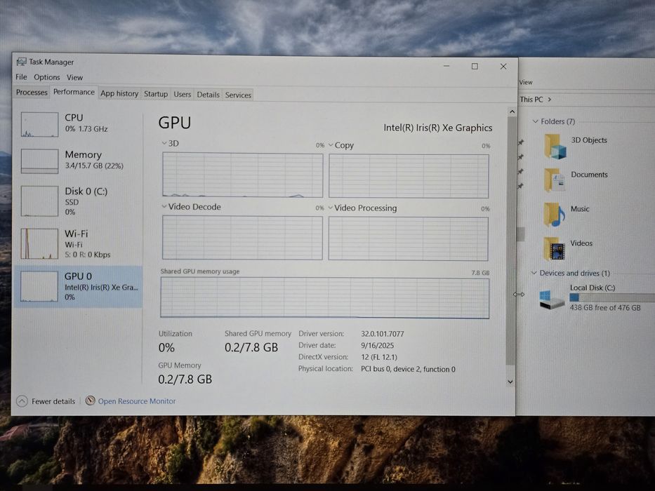 Laptop HP EliteBook 850 G8