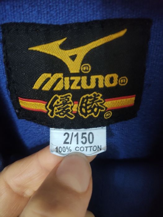 Киомоно для дзюдо