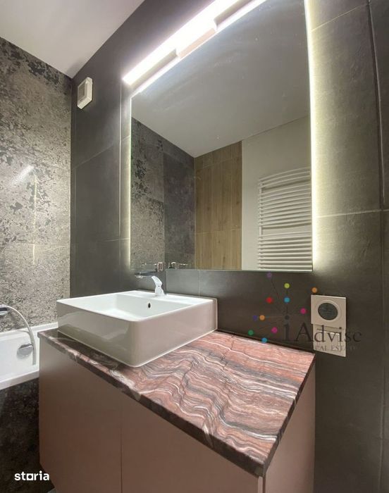 Apartament 4 camere Avantgarden, Brasov