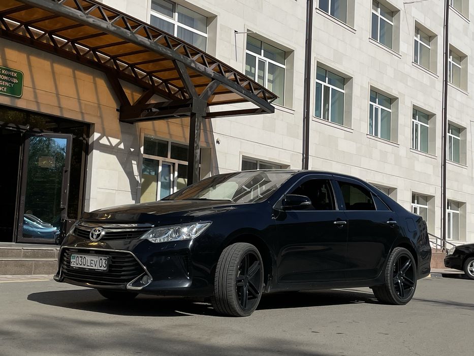 R19 VOSSEN диски с резиной