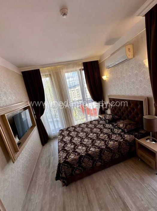 Продава се Едностаен апартамент в к.к. Слънчев бряг - 34 кв.м за 1230 €/кв.м - Снимка #4