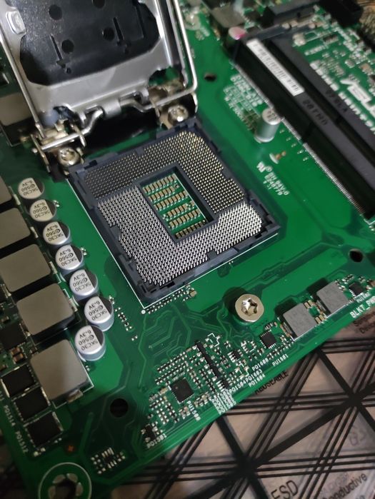 ASUS PRIME H510T2/csm lga1200