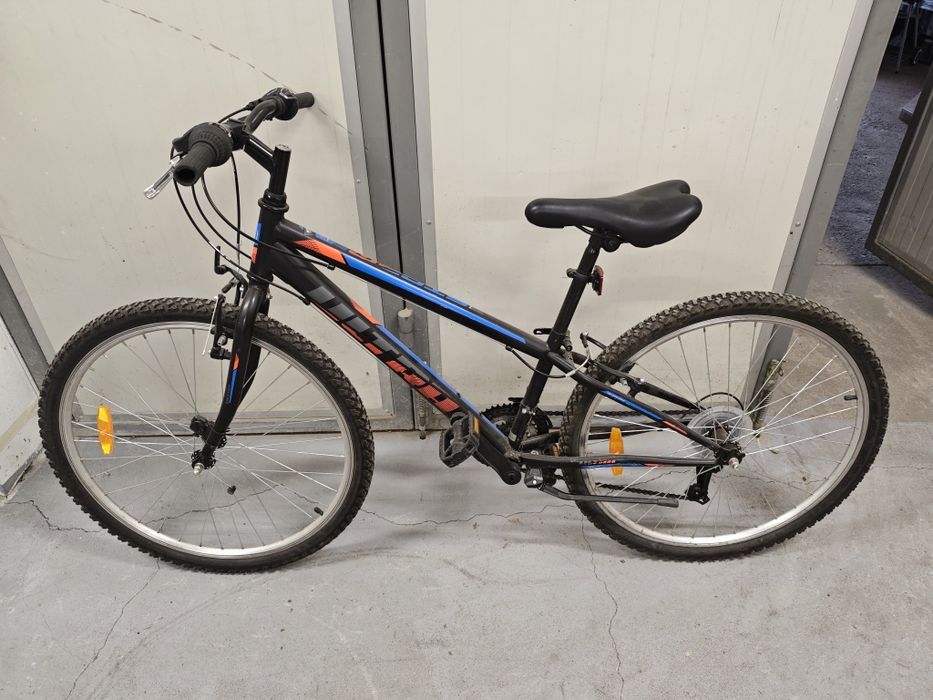 Детско колело 20"