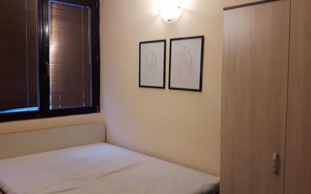 Продава се Двустаен апартамент в София, Борово - 50 кв.м за 2800 €/кв.м - Снимка #1