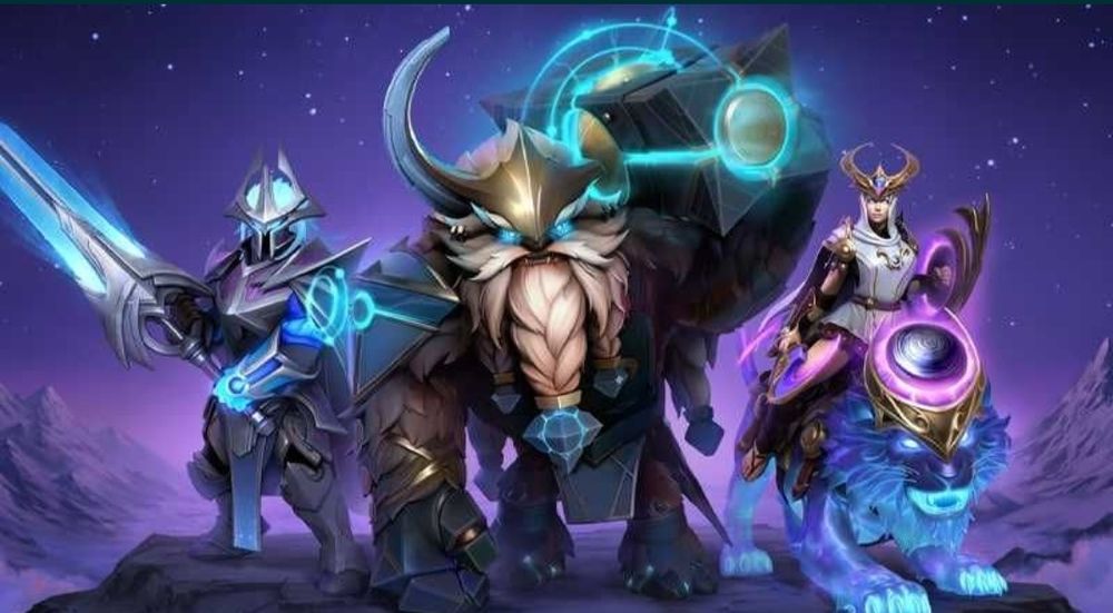 Продаётся аркана на Шейкера из дота 2