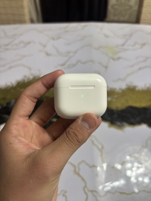 Айрподс 3 хорошый сост