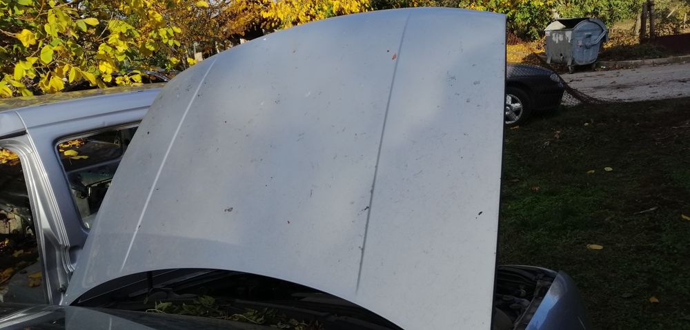 Голф 4 1.4 75коня на части