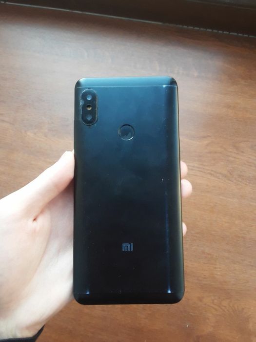 Redmi note 5 pro