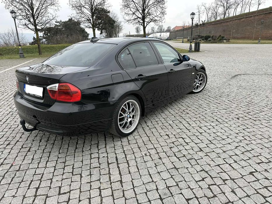 Vand BMW 3.20D e90 163 cp
