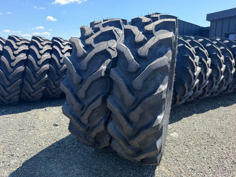 Anvelopa 14.9-28 PANTHER 12PR TT  Cauciucuri tractor, Fiat, Case, Fendt, John Deere, New Holland, Massey Ferguson, UTB   Cauciucuri tractor, Fiat, Cas